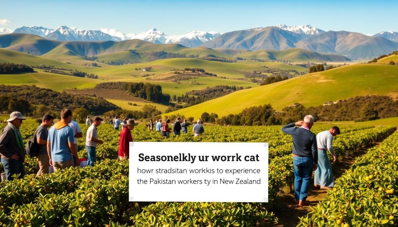 new zealand seasonal work visa