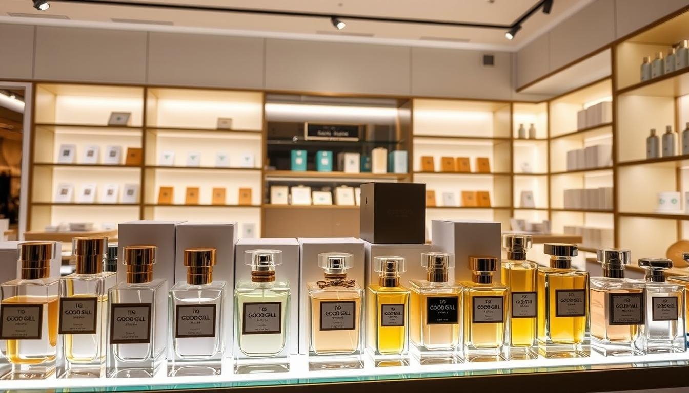 good girl perfume