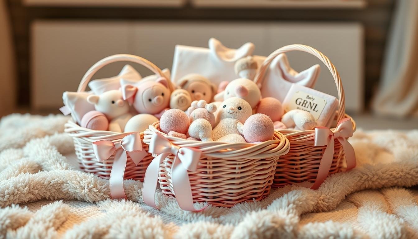 baby girl gifts