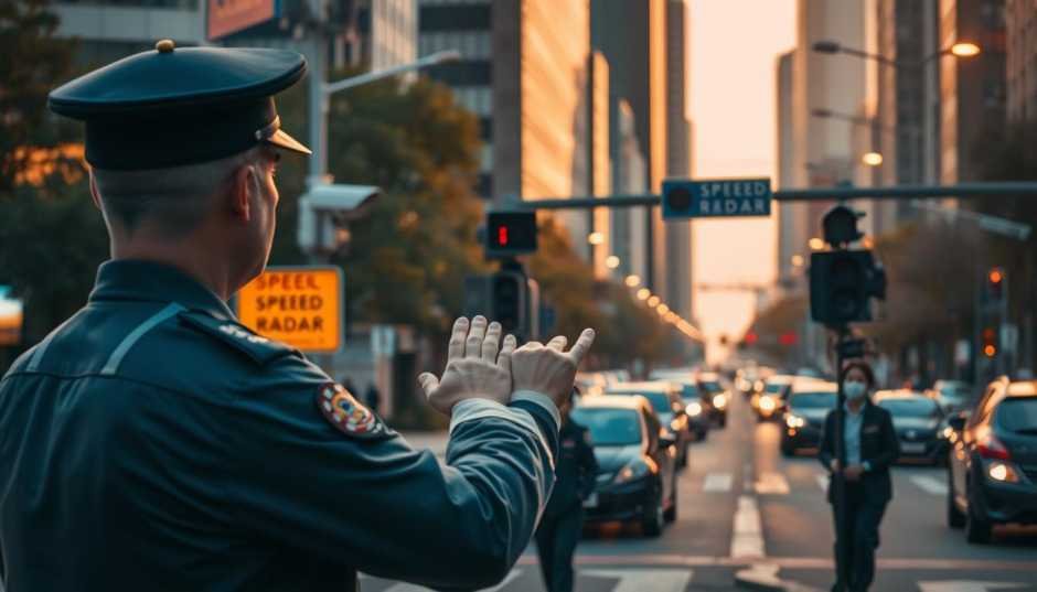 traffic management jobs