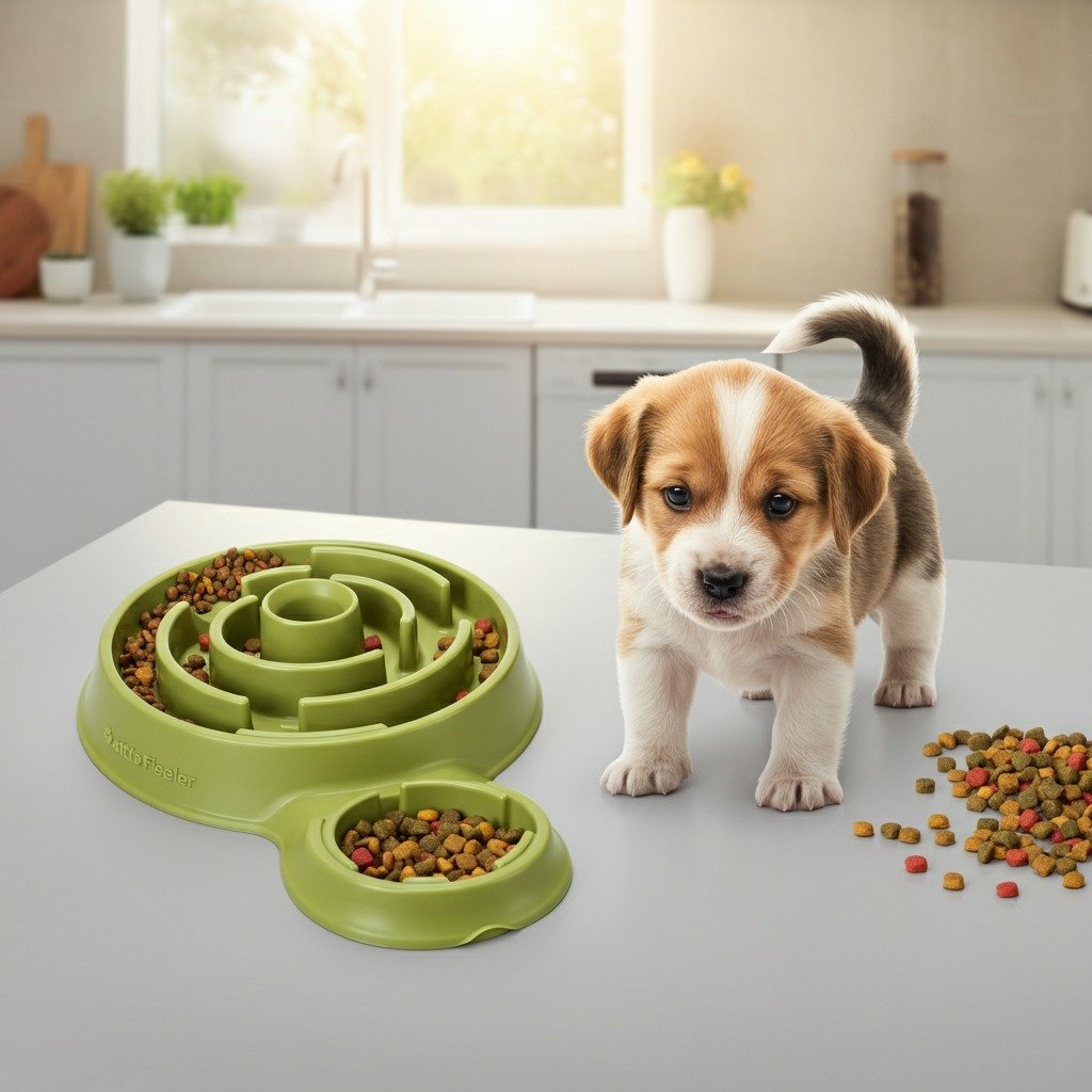 slow feeding bowls dogs​