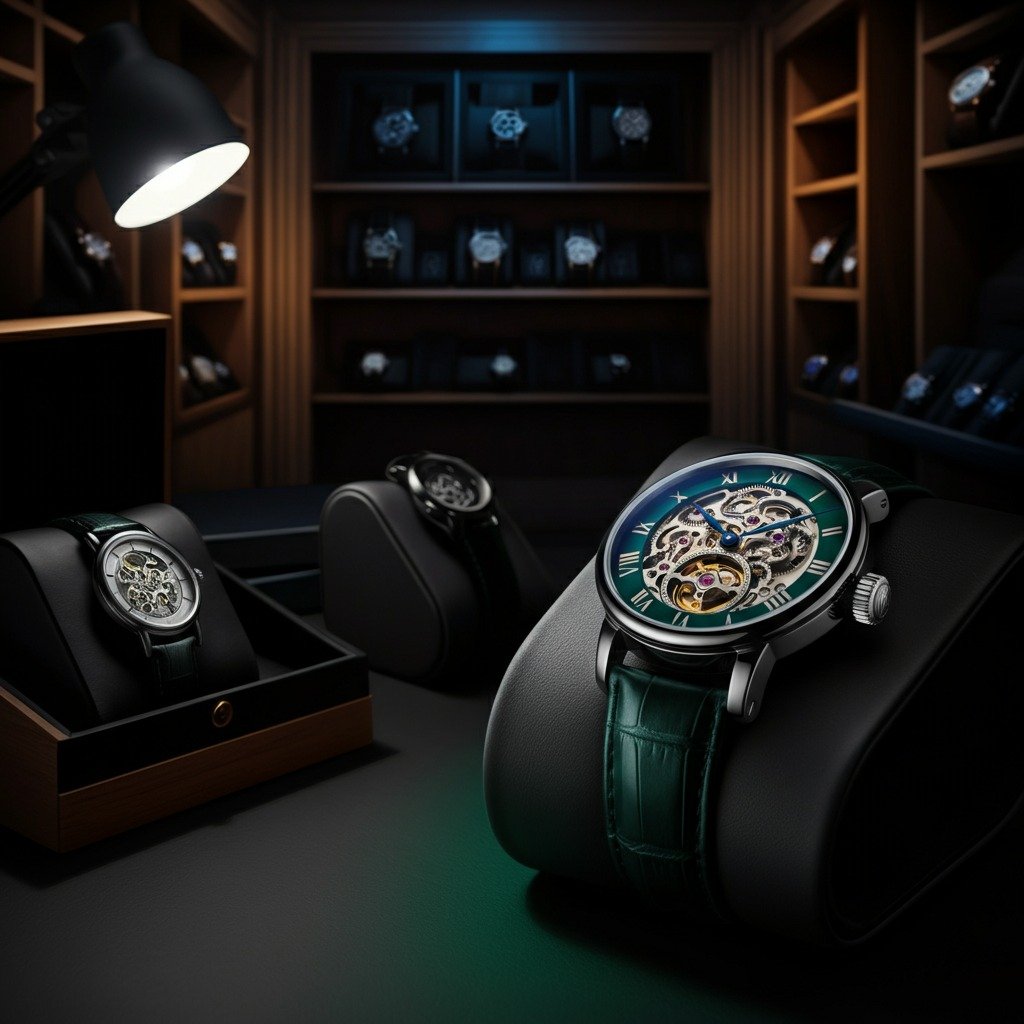 best microbrand watch​